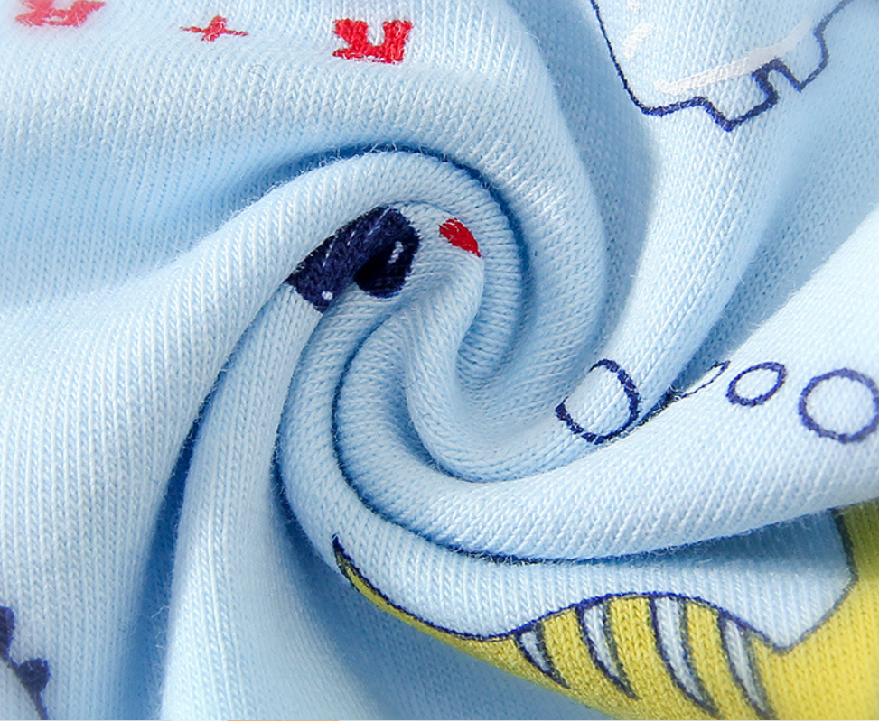 Cotton Boxer Briefs for Boys Cotton Boxer Briefs for Boys